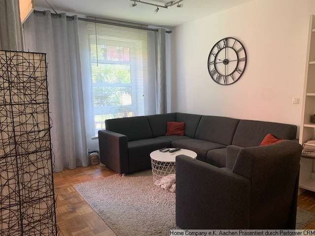 Zimmer Aachen Aachen-Mitte - 3 Zimmer, 1.850&euro; | Angebot:26997074