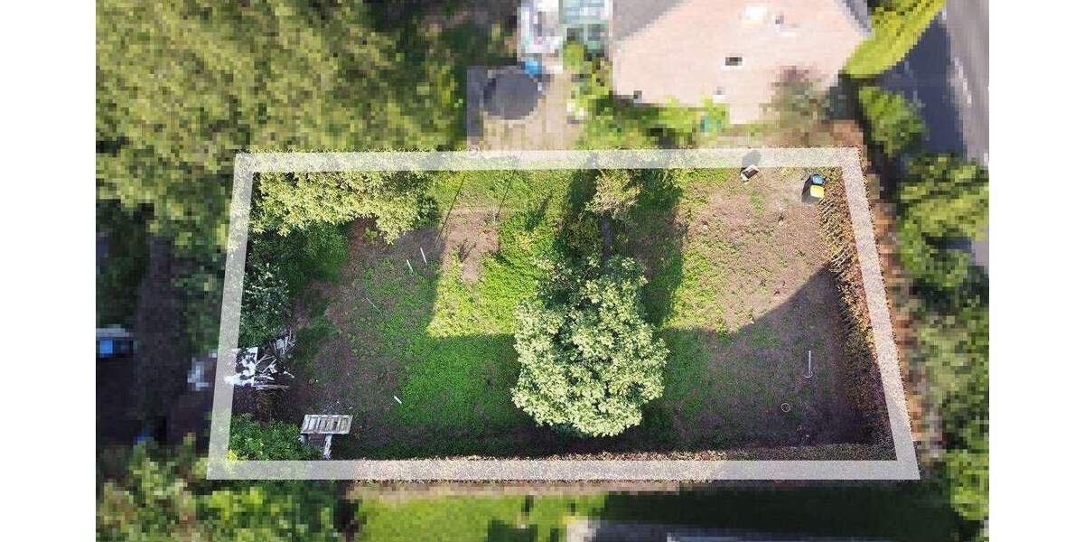 Grundstück Baesweiler - 125.000&euro; | Angebot:25697829