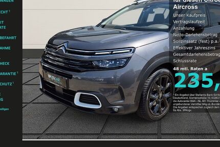 Citroen C5 Aircross 104.900 km 17.990 € Eschweiler 52249