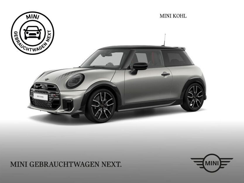 Mini Cooper C 15.560 km 30.330 € Aachen 52078