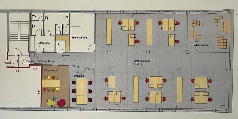 Gewerbeobjekt Niederzier Huchem-Stammeln - 8.568&euro; | Angebot:25738284