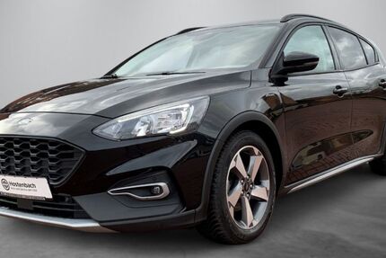 Ford Focus 66.600 km 13.800 € Jülich 52428