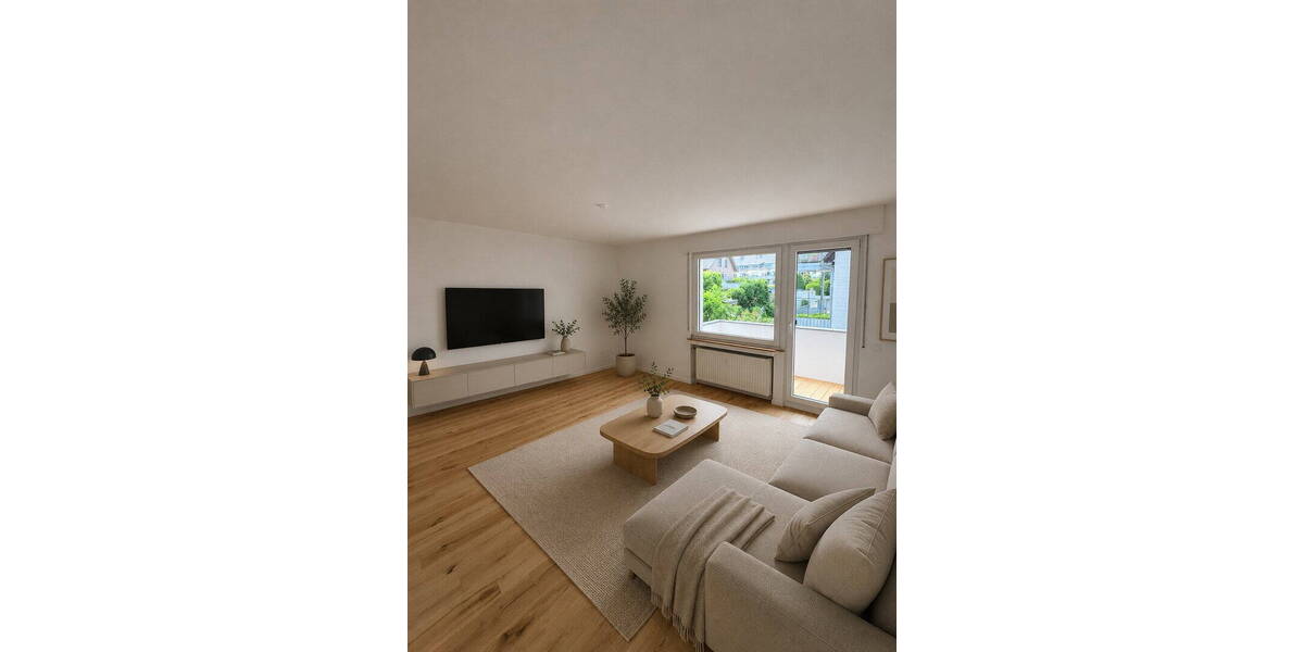 Etagenwohnung Aachen Eilendorf - 2 Zimmer, 63 m&sup2;, 216.000&euro; | Angebot:26570888