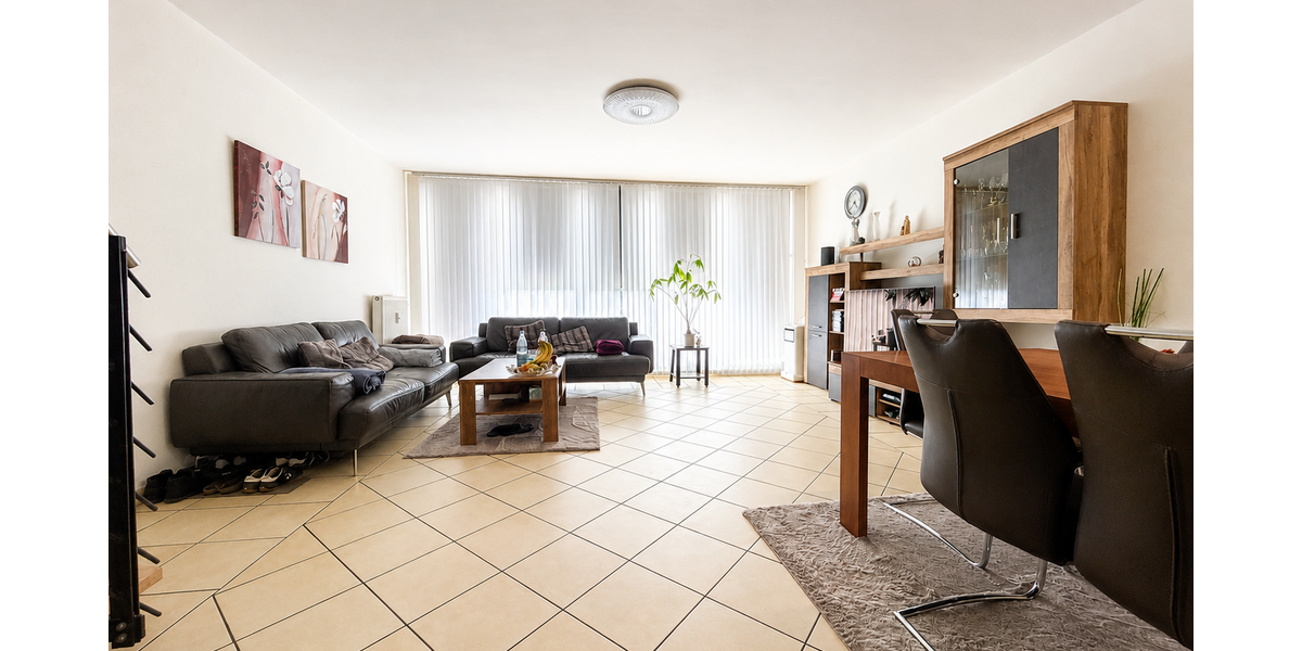 Etagenwohnung Aachen Eilendorf - 4 Zimmer, 98 m&sup2;, 319.000&euro; | Angebot:26766331