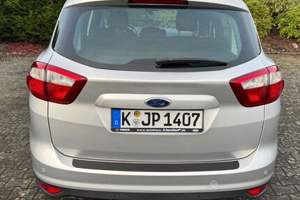Ford C-Max 166.185 km 5.000 &euro; Kreuzau 52372