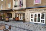 Bauenhofcafé - Marktplatz Jülich zimmer