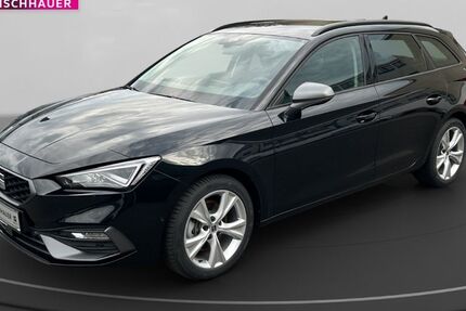 Seat Leon 13.500 km 28.990 € Aachen 52068