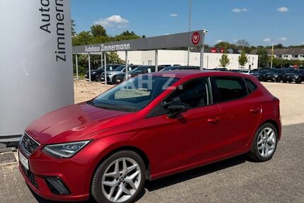 Seat Ibiza 139.800 km 12.950 &euro; Geilenkirchen 52511