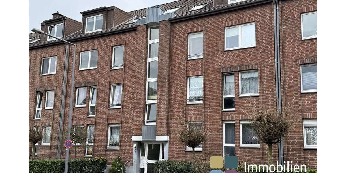 Etagenwohnung Aachen / Brand Brand - 3 Zimmer, 73 m&sup2;, 240.000&euro; | Angebot:25803137