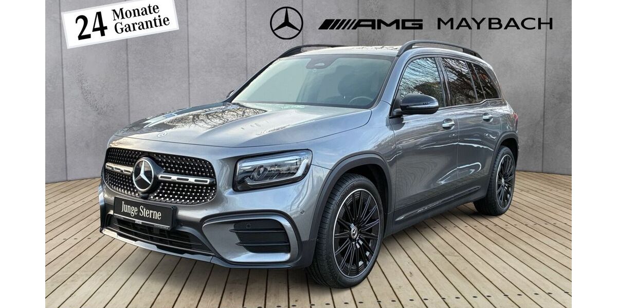 Mercedes-Benz GLB 200 32.800 km 47.950 &euro; Geilenkirchen 52511