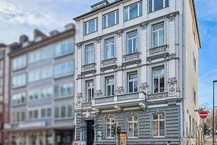 Wohnung zum Kaufen in Aachen 429.000 € 124.1 m² 4 zimmer