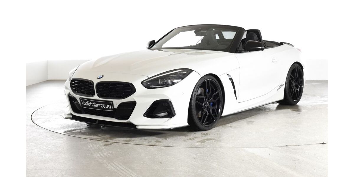 BMW Z4 14.975 km 63.950 &euro; Aachen 52078