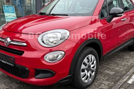 Fiat 500X 160.000 km 5.890 &euro; Aachen 52078