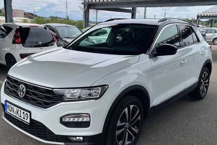 VW T-Roc 48.780 km 18.400 &euro; Herzogenrath 52134