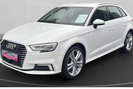 Audi A3 58.185 km 20.900 € Aachen 52068