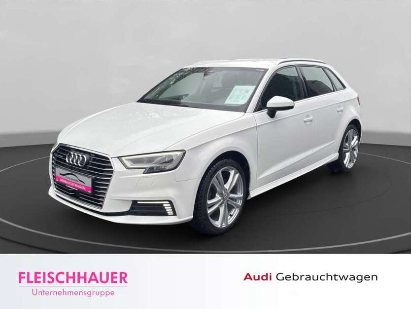 Audi A3 58.185 km 20.900 € Aachen 52068