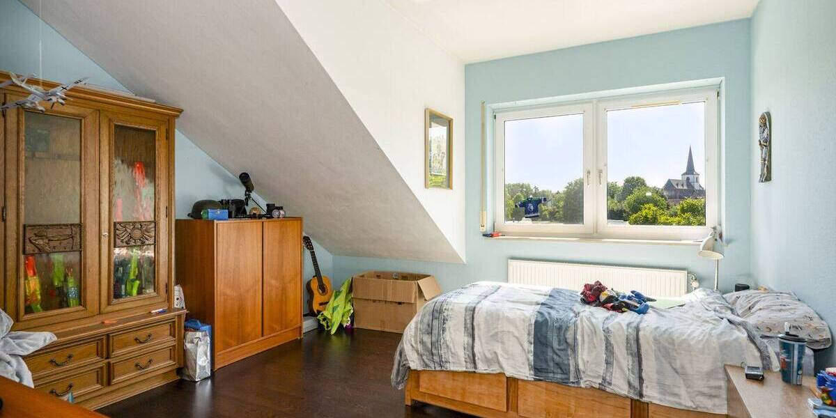Doppelhaushälfte Gangelt - 4 Zimmer, 122 m&sup2;, 335.000&euro; | Angebot:26807323