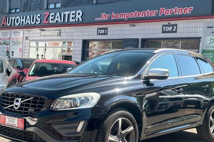 Volvo XC60 233.538 km 6.850 &euro; Stolberg bei Aachen 52222