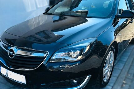 Opel Insignia 221.638 km 3.690 &euro; Eschweiler 52249