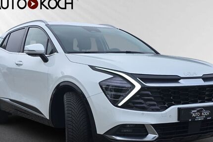 Kia Sportage 6.789 km 33.333 € Heinsberg 52525