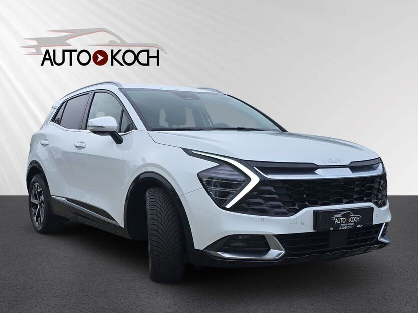 Kia Sportage 6.789 km 33.333 € Heinsberg 52525