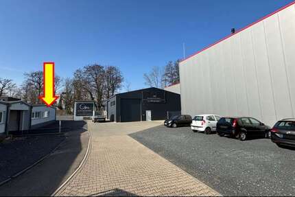 Halle in Düren 640 € 149 m² zimmer