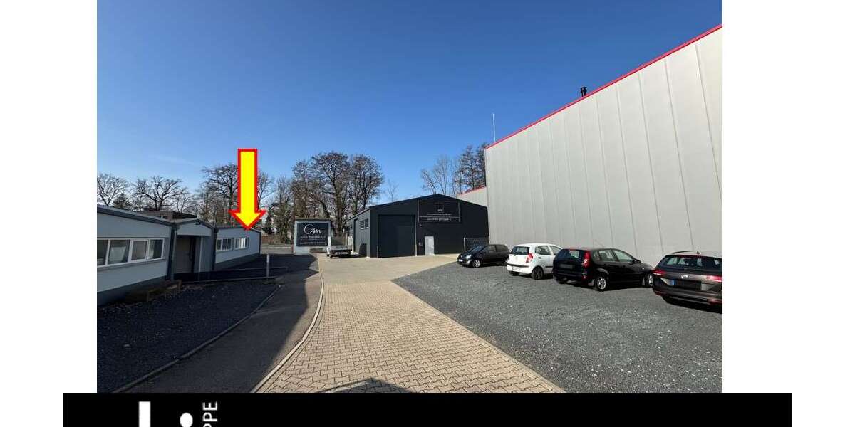 Halle in Düren 640 € 149 m² zimmer