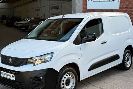 Peugeot Partner 49.050 km 15.999 € Düren 52353