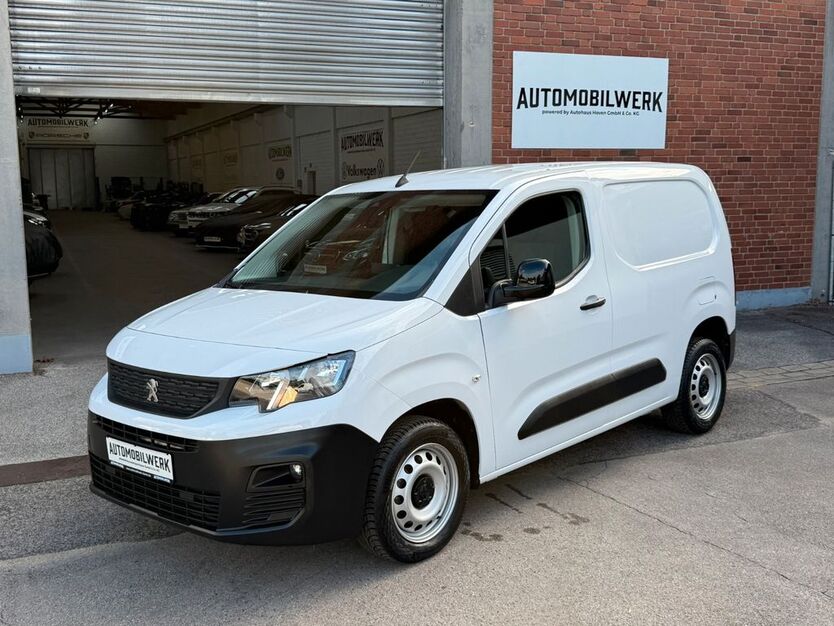 Peugeot Partner 49.050 km 15.999 € Düren 52353