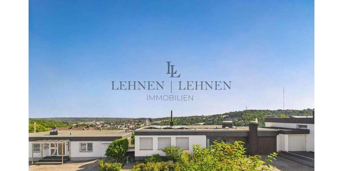 Einfamilienhaus Stolberg Büsbach - 7 Zimmer, 170 m&sup2;, 448.000&euro; | Angebot:27215616