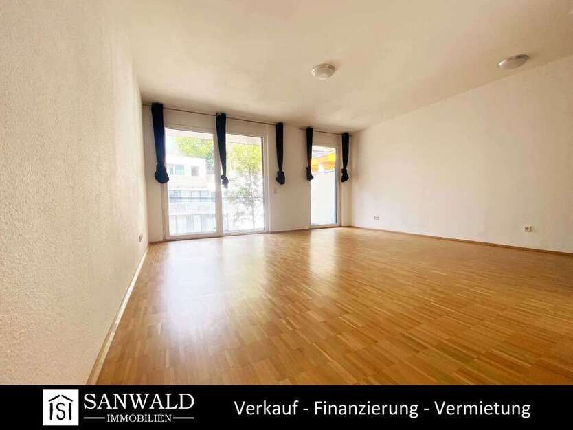 Wohnung zum Mieten in Aachen 760 € 48 m²
