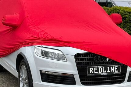Audi Q7 220.000 km 12.000 &euro; Alsdorf 52477