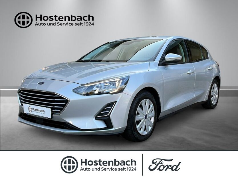 Ford Focus 5.582 km 14.890 € Jülich 52428