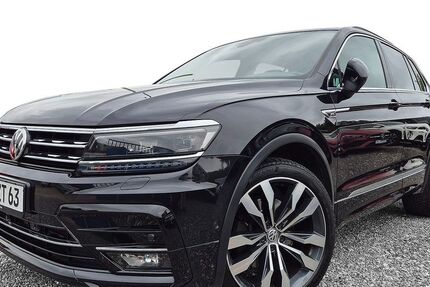VW Tiguan 242.312 km 16.990 &euro; Stolberg 52222