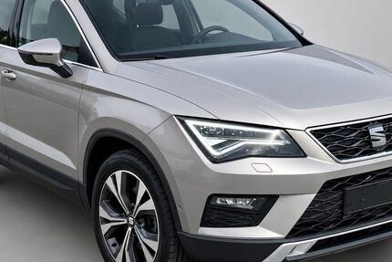 Seat Ateca 143.925 km 15.910 &euro; Alsdorf 52477