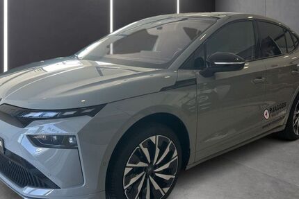 Skoda Enyaq 5.555 km 54.490 &euro; Düren 52353