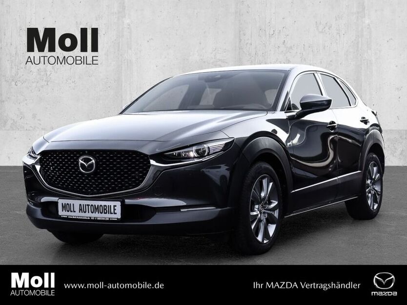 CX-30