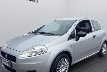 Fiat Punto 169.800 km 2.490 &euro; Stolberg 52222