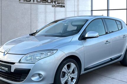 Renault Megane 123.583 km 5.499 &euro; Düren 52351