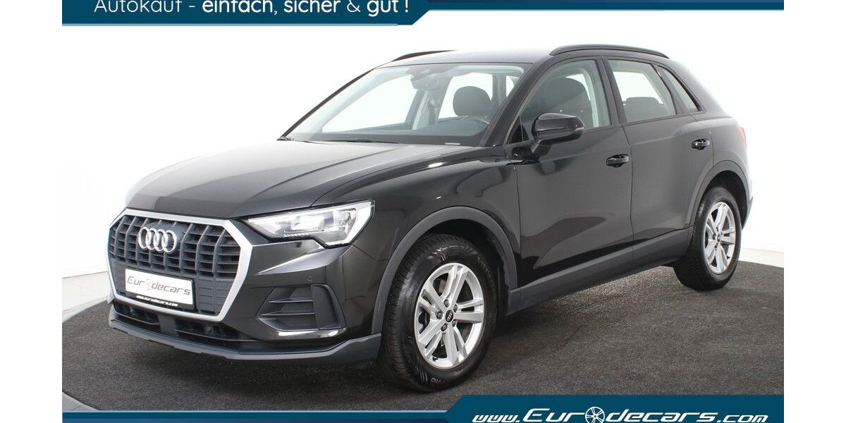 Audi Q3 99.000 km 26.500 &euro; Herzogenrath 52134