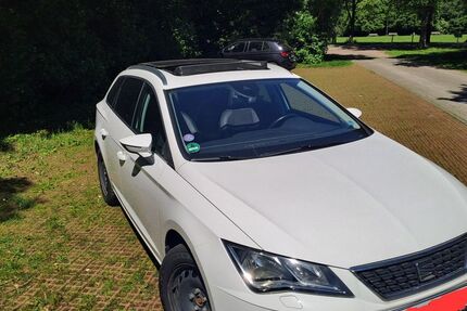 Seat Leon 84.209 km 13.700 &euro; Düren 52355