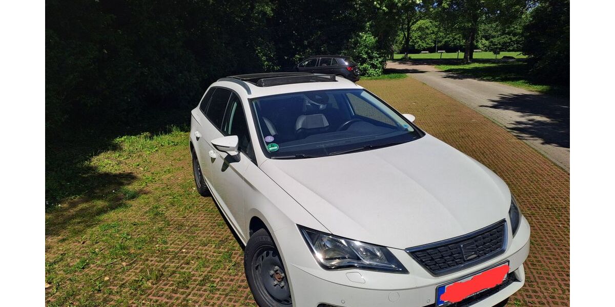 Seat Leon 84.209 km 13.700 &euro; Düren 52355