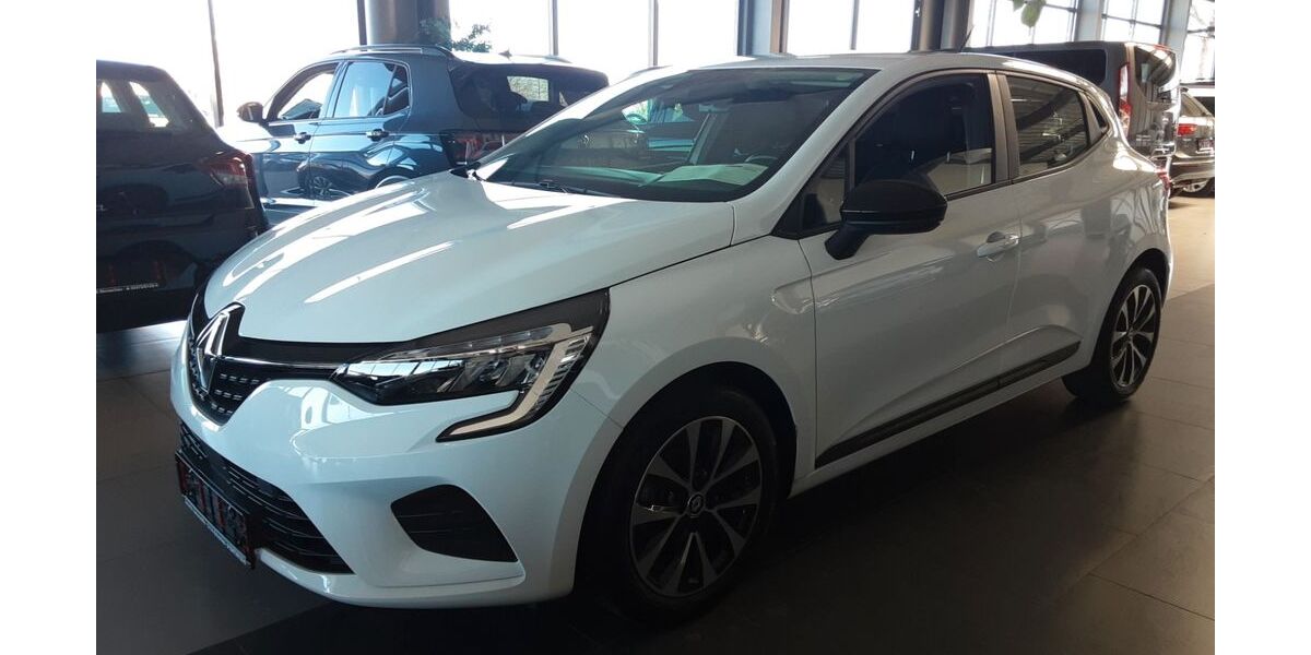 Renault Clio 20.800 km 13.990 &euro; Monschau (bei Aachen) 52156
