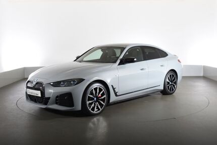 BMW i4 12.482 km 64.940 € Aachen 52078