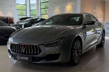Maserati Ghibli 60.312 km 35.900 &euro; Eschweiler 52249
