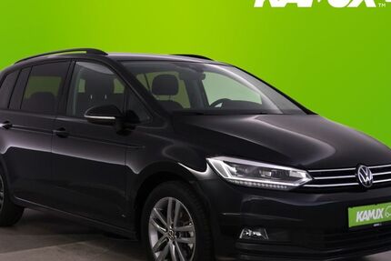 VW Touran 9.379 km 32.750 € Düren 52351