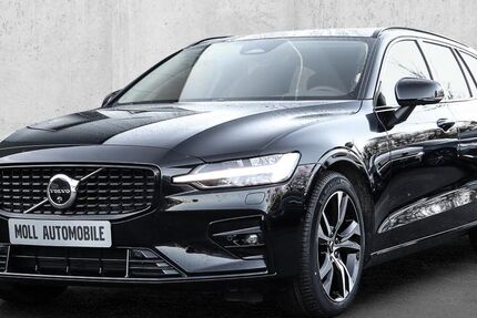 Volvo V60 22.528 km 34.450 &euro; Aachen 52078