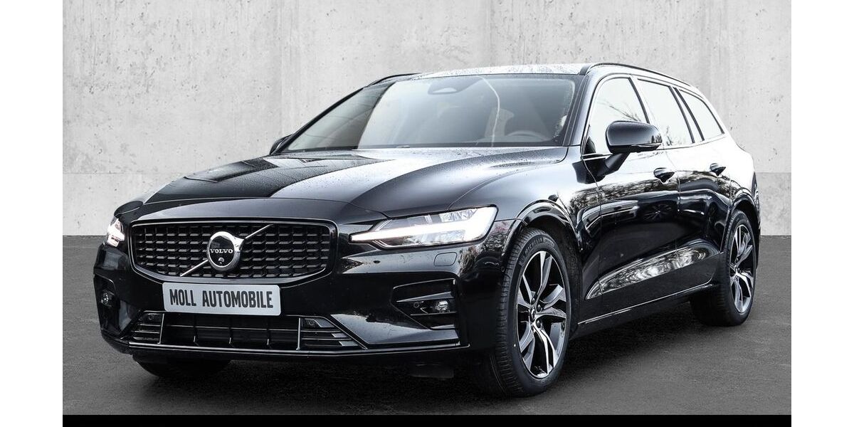 Volvo V60 22.528 km 34.450 &euro; Aachen 52078