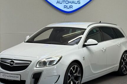 Opel Insignia 99.900 km 14.890 &euro; Düren 52353