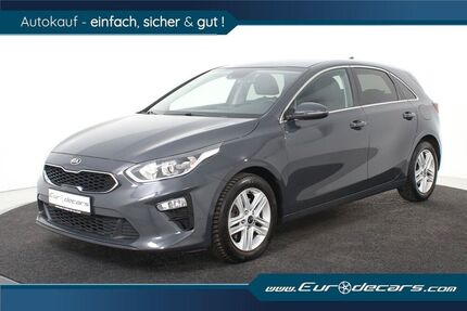 Kia ceed / Ceed